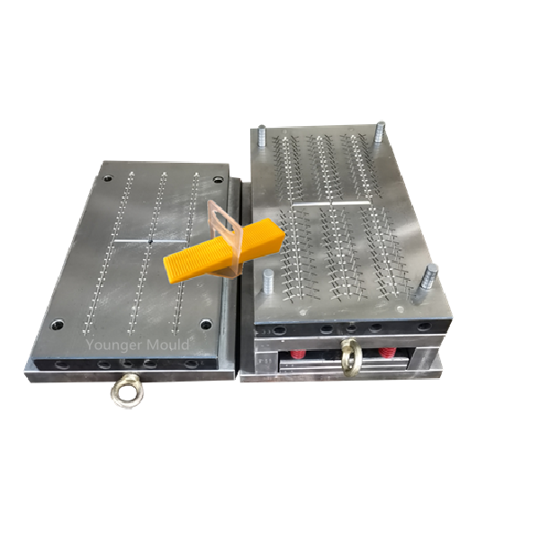 leveling system tile spacer plastic tile leveling system